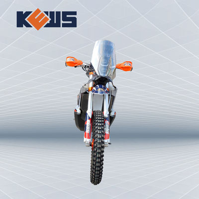 Palanca de la bici de la suciedad de las motocicletas NC450S KTM 450CC de la reunión de Kews K25 alta con la célula del litio