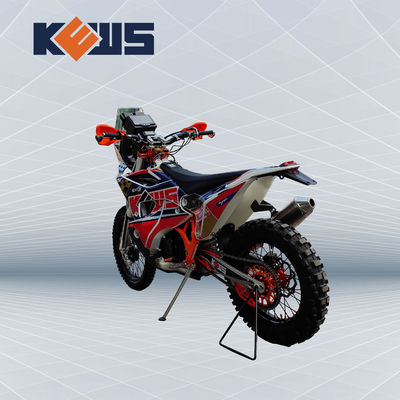 Palanca de la bici de la suciedad de las motocicletas NC450S KTM 450CC de la reunión de Kews K25 alta con la célula del litio