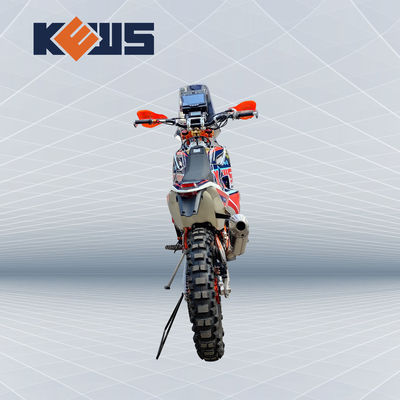 Palanca de la bici de la suciedad de las motocicletas NC450S KTM 450CC de la reunión de Kews K25 alta con la célula del litio