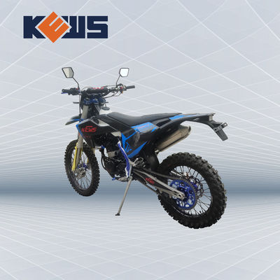 K18 KTM en el combustible de las motocicletas NC300S de Off Road inyectó 4 bicis de la suciedad del movimiento