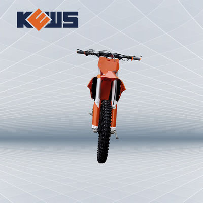 Bicis 120KM/H de Four Stroke Dirt del modelo de Kews K20 en el motor CB-F250