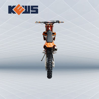 Bicis 120KM/H de Four Stroke Dirt del modelo de Kews K20 en el motor CB-F250