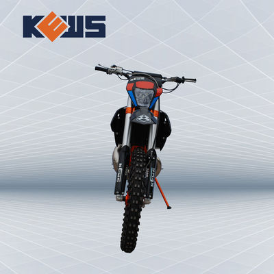 Modelos refrigerados por agua de Enduro del movimiento de la bici 2 de la suciedad 250CC de K16-C-2T MLF EC300