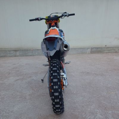 Durable NX250 Cuatro tiempos Enduro K23 250CC Motocicletas Motocicletas
