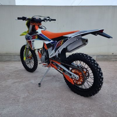 Durable NX250 Cuatro tiempos Enduro K23 250CC Motocicletas Motocicletas