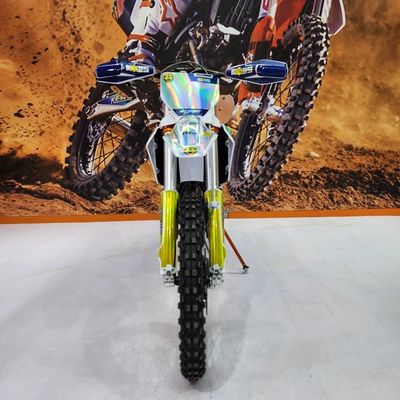 NX250 Cuatro tiempos K27 modelo 250CC motocicletas motocicletas para motocross