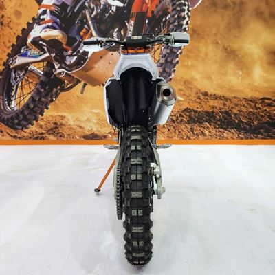 NX250 Cuatro tiempos K27 modelo 250CC motocicletas motocicletas para motocross