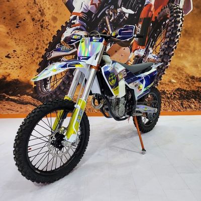 NX250 Cuatro tiempos K27 modelo 250CC motocicletas motocicletas para motocross