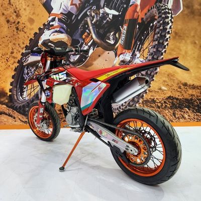 KEWS ZS178mm NX250 K28 Modelo de cuatro tiempos Motocross motocicleta para competiciones de pista de tierra