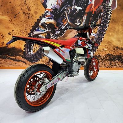 KEWS ZS178mm NX250 K28 Modelo de cuatro tiempos Motocross motocicleta para competiciones de pista de tierra