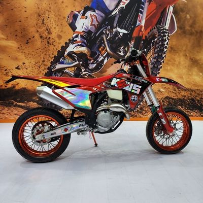 KEWS ZS178mm NX250 K28 Modelo de cuatro tiempos Motocross motocicleta para competiciones de pista de tierra