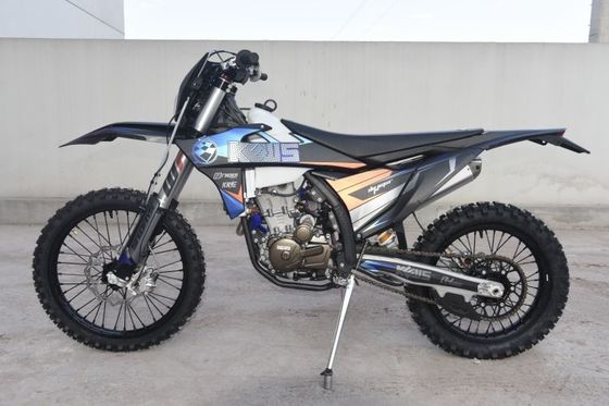 Motocicletas Enduro de cuatro tiempos para KEWS 176mn YBS300