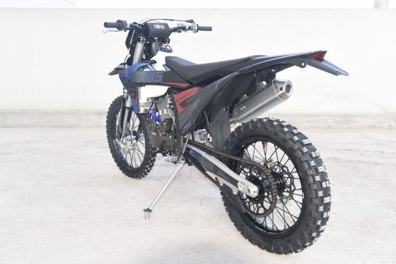 Motocicletas Enduro de cuatro tiempos para KEWS 176mn YBS300