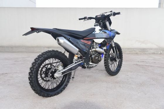 Motocicletas Enduro de cuatro tiempos para KEWS 176mn YBS300