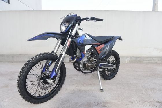 Motocicletas Enduro de cuatro tiempos para KEWS 176mn YBS300