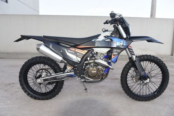 Motocicletas Enduro de cuatro tiempos para KEWS 176mn YBS300