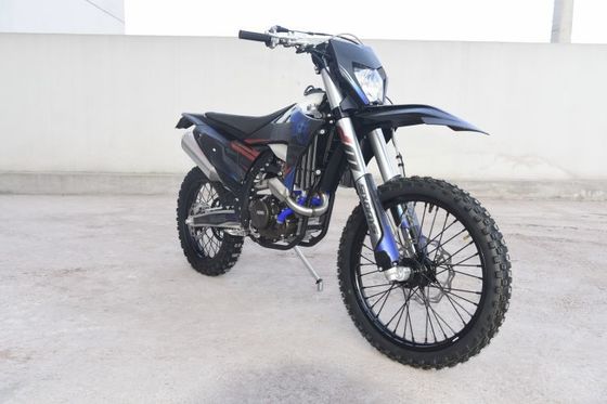 Motocicletas Enduro de cuatro tiempos para KEWS 176mn YBS300