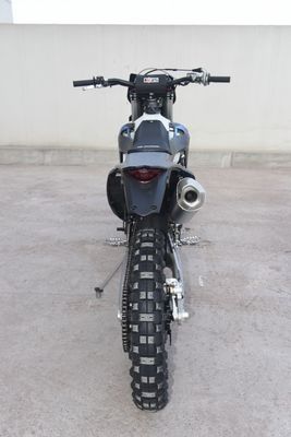 Motocicletas Enduro de cuatro tiempos para KEWS 176mn YBS300
