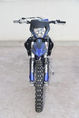 Motocicletas Enduro de cuatro tiempos para KEWS 176mn YBS300