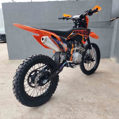 KEWS 175FMN CB300 Motocross de cuatro tiempos K10 Modelo de motocicletas chinas de 300CC