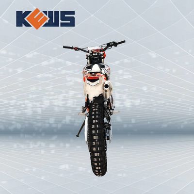KEWS 175FMN PR300 Motocross de cuatro tiempos K10 Modelo de motocicleta china de 300CC Motocicletas