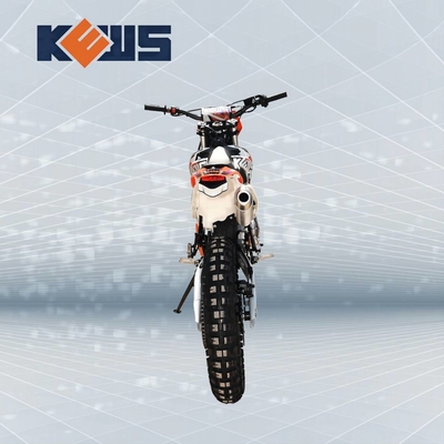 KEWS 175FMN PR300 Four Stroke Motocross K10 Model Chinese 300CC Motorcycle Motorbikes