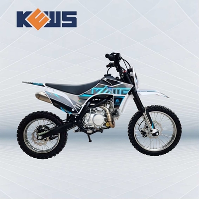 KEWS 1P54FMI-3 HB125 PIT BIKE K61 Model Chinese 125CC Motorcycle Motorbikes