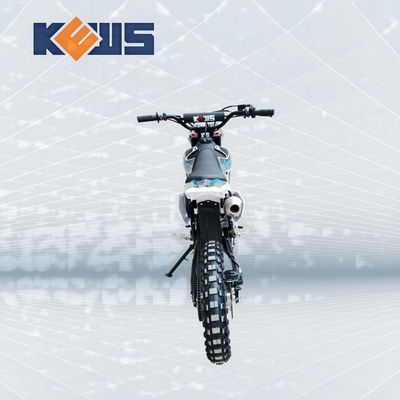 KEWS 1P54FMI-3 HB125 PIT BIKE K61 Modelo de motocicleta de 125CC de China