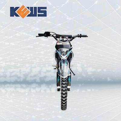 KEWS 1P54FMI-3 HB125 PIT BIKE K61 Modelo de motocicleta de 125CC de China