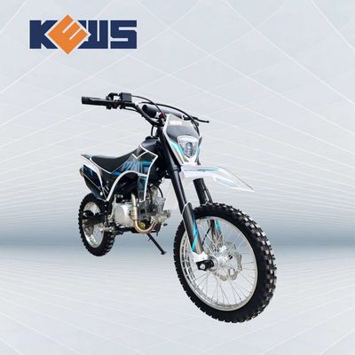 KEWS 1P54FMI-3 HB125 PIT BIKE K61 Modelo de motocicleta de 125CC de China