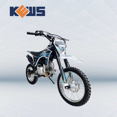 KEWS 1P54FMI-3 HB125 PIT BIKE K61 Model Chinese 125CC Motorcycle Motorbikes