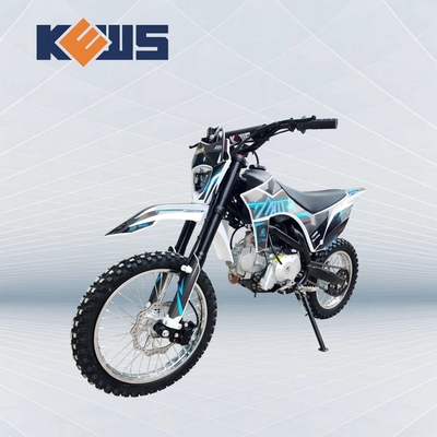 KEWS 1P54FMI-3 HB125 PIT BIKE K61 Model Chinese 125CC Motorcycle Motorbikes