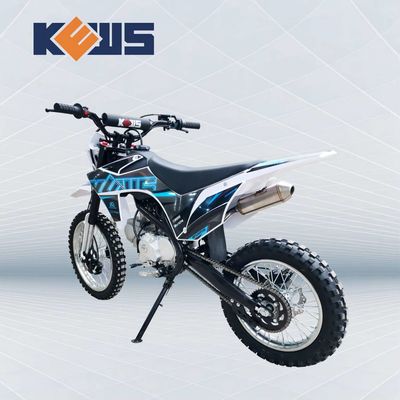 KEWS 1P54FMI-3 HB125 PIT BIKE K61 Modelo de motocicleta de 125CC de China
