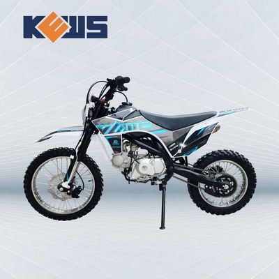 KEWS 1P54FMI-3 HB125 PIT BIKE K61 Modelo de motocicleta de 125CC de China