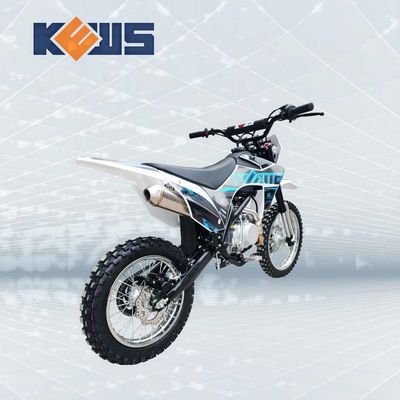 KEWS 1P54FMI-3 HB125 PIT BIKE K61 Modelo de motocicleta de 125CC de China