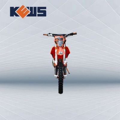 KEWS MT250 CC 6 Speed Two-stroke Enduro Motorcycles With EXCEL Rim