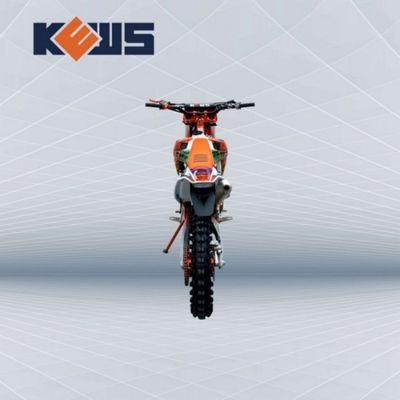KTM OEM Strong Power Water Cooled MT250cc 2T Off Road Motorcycles