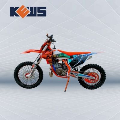 KTM OEM Strong Power Water Cooled MT250cc 2T Off Road Motorcycles