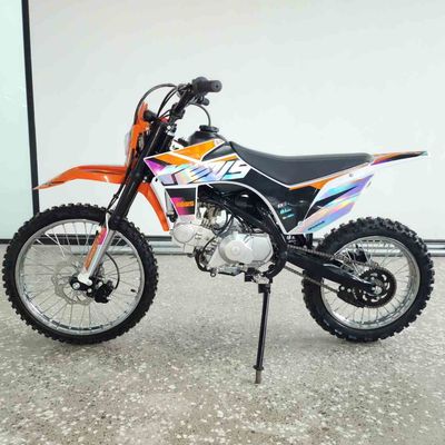 KEWS 1P56FMJ X150 PIT BIKE K61 Model Chinese 140CC Motorcycle Motorbikes