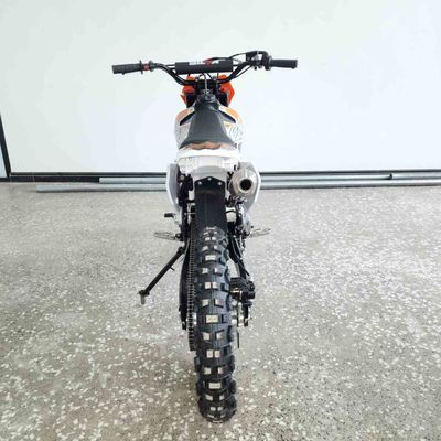 KEWS 1P56FMJ X150 PIT BIKE K61 Model Chinese 140CC Motorcycle Motorbikes