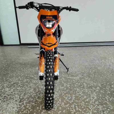 KEWS 1P56FMJ X150 PIT BIKE K61 Modelo de motocicleta chino de 140CC