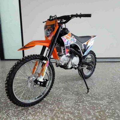 KEWS 1P56FMJ X150 PIT BIKE K61 Model Chinese 140CC Motorcycle Motorbikes
