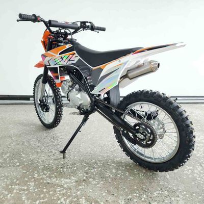 KEWS 1P56FMJ X150 PIT BIKE K61 Model Chinese 140CC Motorcycle Motorbikes