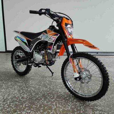 KEWS 1P56FMJ X150 PIT BIKE K61 Model Chinese 140CC Motorcycle Motorbikes