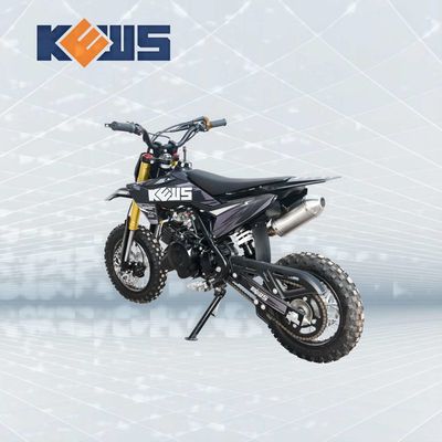 KEWS 1P44FMC ZL60 PIT BIKE K60 Modelo Motocicletas Chinas de 60CC