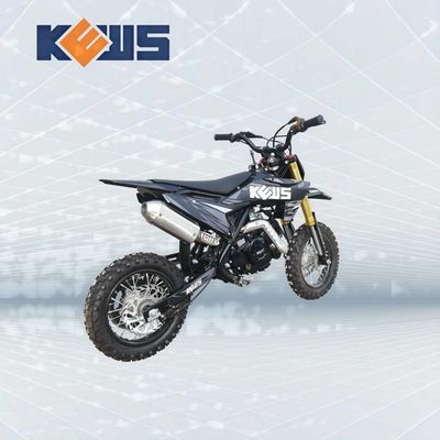 KEWS 1P44FMC ZL60 PIT BIKE K60 Modelo Motocicletas Chinas de 60CC