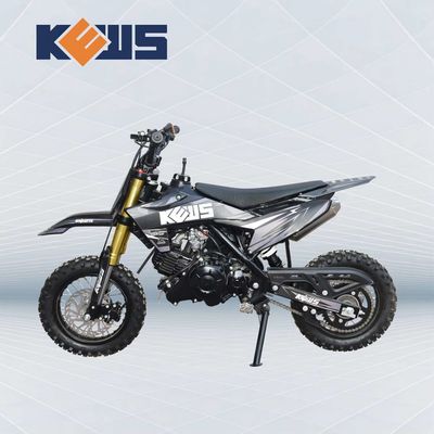 KEWS 1P44FMC ZL60 PIT BIKE K60 Modelo Motocicletas Chinas de 60CC